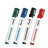 Set 4 markere Foska pentru whiteboard/flipchart