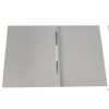Dosar carton cu sina lunga si tare, A4 duplex 230 gr. - 100 buc./set