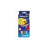 Creioane Colorate Pelikan 12/Set