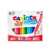 Set carioci Carioca Joy 18 bucati