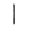 Creion mecanic 2.0mm Rapid Pro negru Rotring