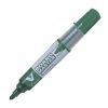 Marker pentru tabla Pilot Vboard Master verde, varf rotund, 2.3 mm