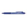 Roller Frixion 0.5Mm Clicker Albastru