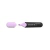 Textmarker Schneider Job Pastel lavanda