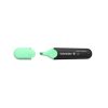 Textmarker Schneider Job Pastel menta