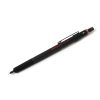 Creion Mecanic 0.5MM RO500 Negru Rotring