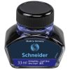 Cerneala Schneider 33ml albastru