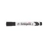 Marker whiteboard negru Deli