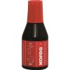 Tus stampila rosu 27ml Kores