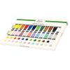 Set culori acrilice Nassau Fine Art 24 culorix22ml