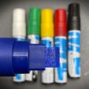 Marker cu vopsea acrilica Paint-It 330 15 mm Schneider