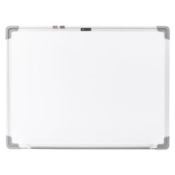 Whiteboard magnetic 45x60 cm DELI