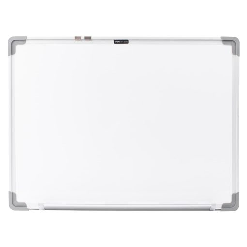 Whiteboard magnetic 45x60 cm DELI