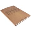 Bloc de schite Craft Sensations A4 Mix 30 coli x 110g/m2, 30 coli x 220g/m2