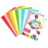 Set 50 bucati carton color 110 gr.