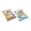 Carte de colorat A4 24 file cu ochi amuzanti