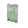 Bloc notes spira a7 50 file basic Pigna