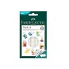 Guma adeziva 50g Tack-IT Faber-Castell
