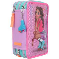 Penar echipat cu 3 fermoare Top Model Tiny Dancer