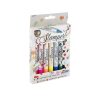 Set 7 carioci cu stampile Grafix