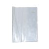 Coperta carte speciala nr. 9 transparenta 30x46,5cm