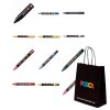 Set 12 markere Posca colorate Micul Artist