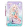 Penar echipat cu 3 fermoare Top Model Sirena