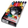 Set 12 markere Posca Mania PC-1MR