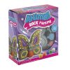 Set creativ pictura pe pietre Fluture