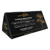 Set 18 linere Uni Pin in cutie cadou piramida