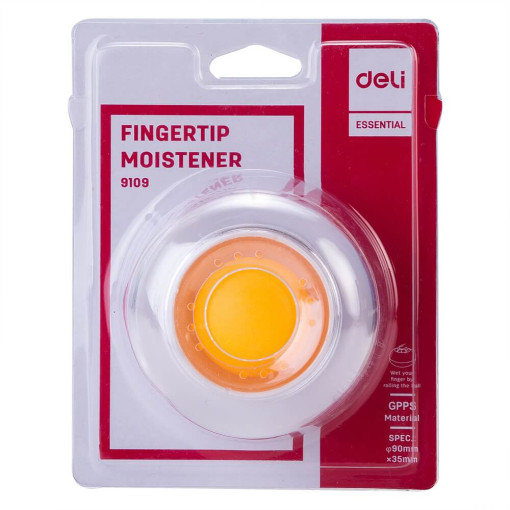 Buretiera cu bila 90mm Deli