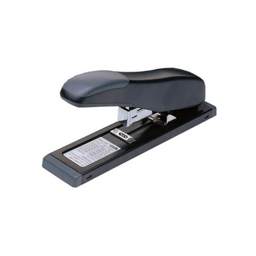 Capsator 100 coli HS-1000 negru