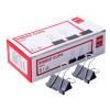 Clips hartie 12 buc/cut carton Deli