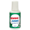 Fluid corector 20 ml Kores Aqua