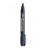 Marker permanent varf tesit negru Multimark Winner 54 Faber-Castell