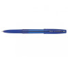 Pix cu grip Supergrip varf mediu albastru Pilot