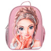 Rucsac Mini Qlitter Queen Top Model