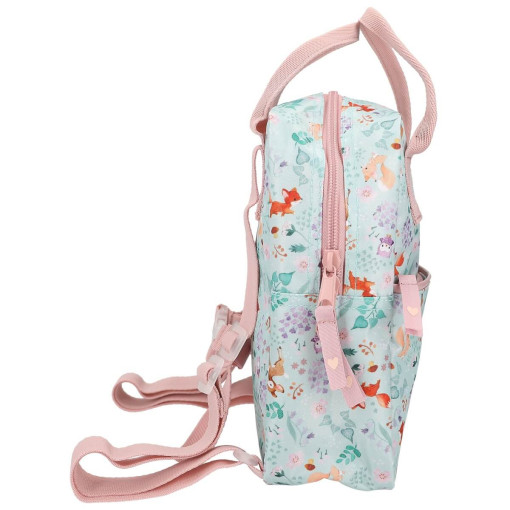 Rucsac Mini Wild Forest Top Model - imagine 3