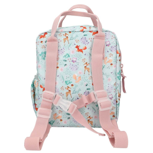 Rucsac Mini Wild Forest Top Model - imagine 4