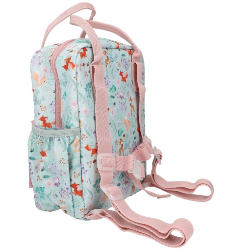 Rucsac Mini Wild Forest Top Model - imagine 5