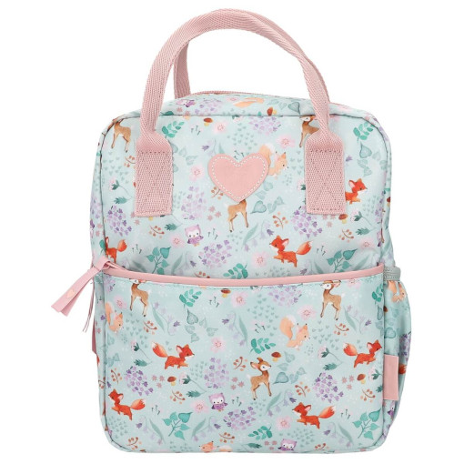 Rucsac Mini Wild Forest Top Model
