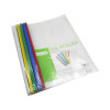 Folie cu bagheta din plastic