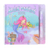 Princess Mimi Carte Aqua Magic