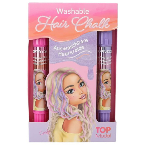 Set cadou cutie bijuterii si cosmetice TopModel Fashion - imagine 9