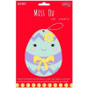 Set creativ Miss Ou