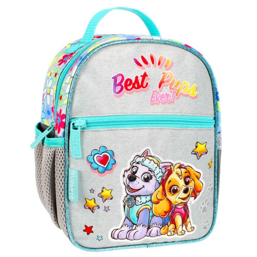 Ghiozdan gradinita Paw Patrol fete