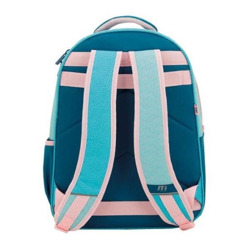 Ghiozdan scolar Tandem Limit 34x45x15 cm - imagine 2
