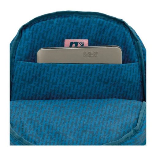 Ghiozdan scolar Tandem Limit 34x45x15 cm - imagine 4