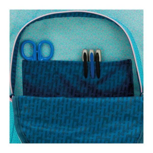 Ghiozdan scolar Tandem Limit 34x45x15 cm - imagine 3