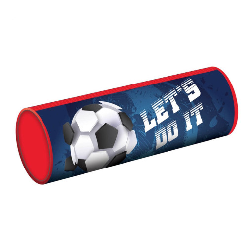 Penar borseta Let`s Do It 1 fermoar